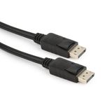 Cablexpert Cavo DisplayPort CableXpert 4K 5m - CC-DP2-10M