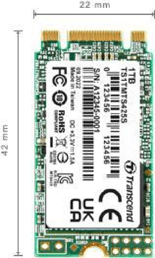 TRANSCEND-1TO-M.2-2242-SSD-SATA3-BM-KEY-TLC