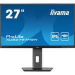 Iiyama Diagonale 27.0"/68.5cm  Auflsung 1920x1080  100Hz  Helligkeit 250cd/m  Kontrast 1