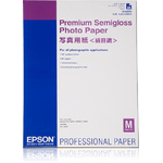 Epson Premium Semigloss Photo Paper