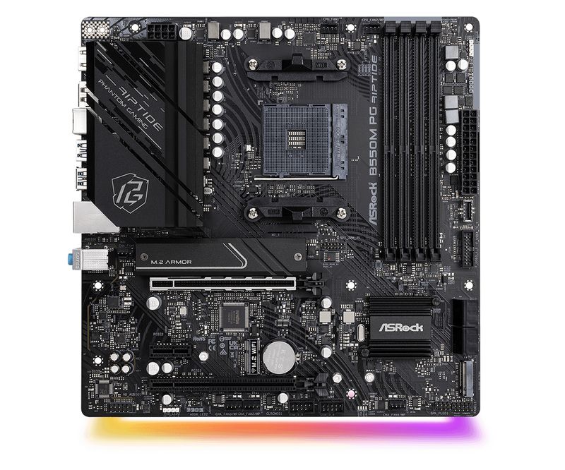 ASROCK-B550M-PG-RIPTIDE