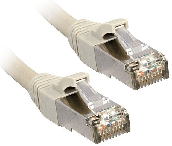 Lindy-10m-Cat6-F-UTP-cavo-di-rete-Grigio-F-UTP--FTP-