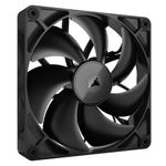 Corsair iCUE LINK RX140 Case per computer Ventilatore 14 cm Nero 1 pz (CORSAIR ICUE RX140 140MM PWM 1PK)