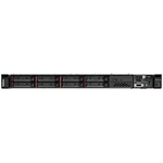 Lenovo ThinkSystem SR630 V2 server Rack (1U) Intel® Xeon® Silver 4310 2,1 GHz 32 GB DDR4-SDRAM 750 W