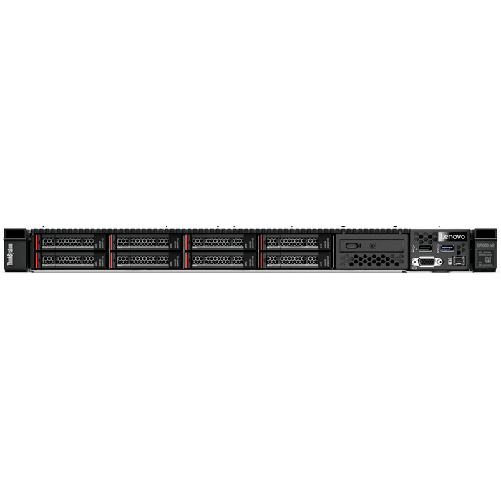 Lenovo-ThinkSystem-SR630-V2-server-Rack--1U--Intel-Xeon-Silver-4310-21-GHz-32-GB-DDR4-SDRAM-750-W