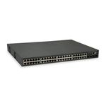 Level One LevelOne GTP-5271 switch di rete Gestito L3 Gigabit Ethernet (10/100/1000) Supporto Power over Ethernet (PoE