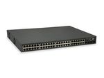 LevelOne-GTP-5271-switch-di-rete-Gestito-L3-Gigabit-Ethernet--10-100-1000--Supporto-Power-over-Ethernet--PoE--Grigio