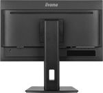 iiyama-ProLite-XUB2497HSN-B2-Monitor-PC-605-cm--23.8---1920-x-1080-Pixel-Full-HD-LED-Nero