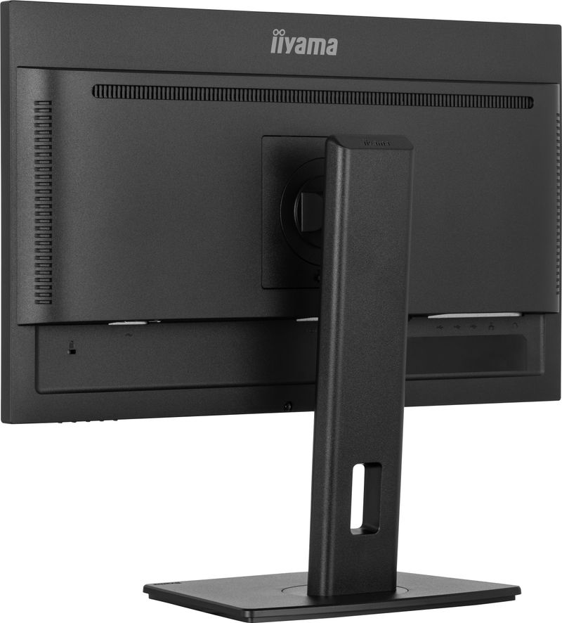 iiyama-ProLite-XUB2497HSN-B2-Monitor-PC-605-cm--23.8---1920-x-1080-Pixel-Full-HD-LED-Nero