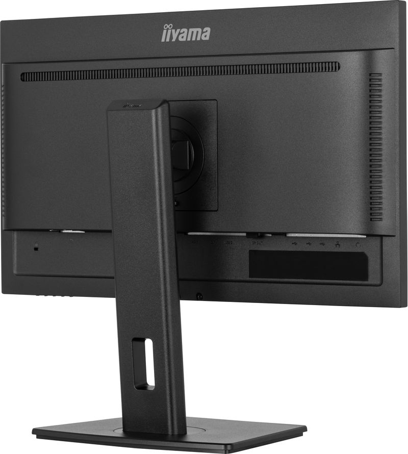 iiyama-ProLite-XUB2497HSN-B2-Monitor-PC-605-cm--23.8---1920-x-1080-Pixel-Full-HD-LED-Nero