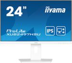 iiyama-ProLite-XUB2497HSU-W2-Monitor-PC-605-cm--23.8---1920-x-1080-Pixel-Full-HD-LED-Bianco