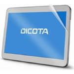 DICOTA D70836 schermo anti-riflesso 27,9 cm (11") Tablet Filtro per la privacy senza bordi per display 9H