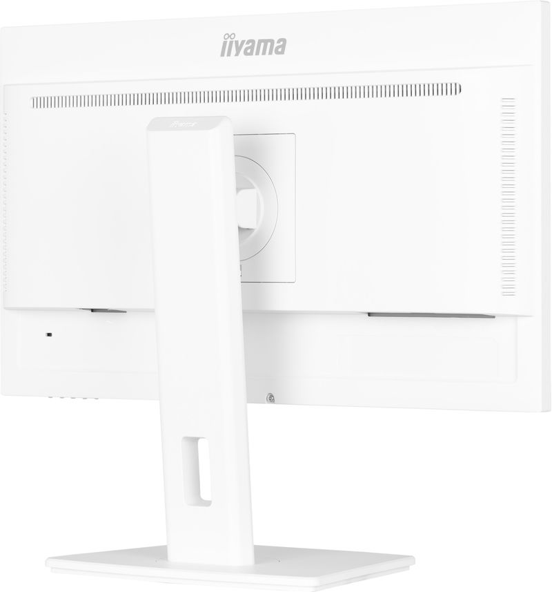 iiyama-ProLite-XUB2497HSU-W2-Monitor-PC-605-cm--23.8---1920-x-1080-Pixel-Full-HD-LED-Bianco