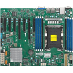 Supermicro X11SPL-F - Intel - 165 W - DDR4-SDRAM - 2048 GB - 12 V - 16001866213324002666 MHz