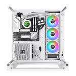 KIT-WATERCOOLING-AIO-THERMALTAKE-TH-V2-ULTRA-EX-SYNC-RGB---360MM--BLANC-