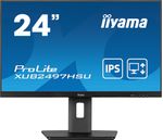 iiyama-XUB2497HSU-B2-Monitor-PC-605-cm--23.8---1920-x-1080-Pixel-Full-HD-LED-Nero