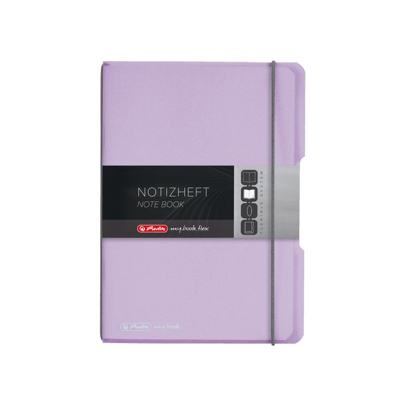 notebook-herlitz-notebook-myBook-A5-kar.volato.-DIN-A5-quadrato-lilla