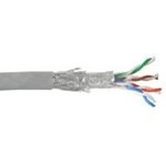 InLine Cavo di installazione - SF-UTP - Cat.5e - AWG24 CU - PVC - 100 m