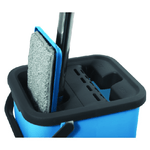 set lavastoviglie new-compacto blue