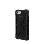 Urban-Armor-Gear-114007114040-custodia-per-cellulare-119-cm-4.7-Cover-Nero--UAG-Rugged-Case-for-Apple-iPhone-SE-2022-4.7