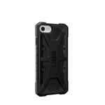 Urban-Armor-Gear-114007114040-custodia-per-cellulare-119-cm-4.7-Cover-Nero--UAG-Rugged-Case-for-Apple-iPhone-SE-2022-4.7