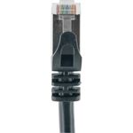 Schwaiger-CKB6025-053-Netzwerkkabel-25-m-Cat6-SF-UTP--S-FTP--Schwarz--CKB6025053-