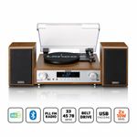 Lenco-MC-160WD-Sistema-Hi-Fi-Legno