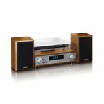 Lenco-MC-160WD-Sistema-Hi-Fi-Legno