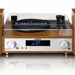 Lenco-MC-160WD-Sistema-Hi-Fi-Legno