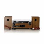 Lenco-MC-160WD-Sistema-Hi-Fi-Legno