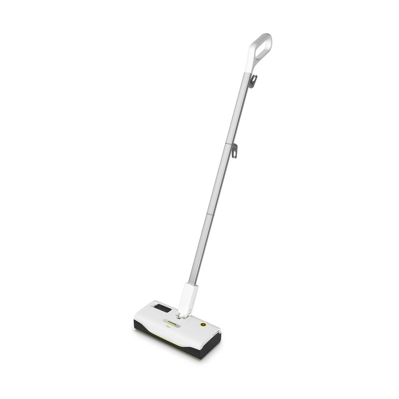 Karcher-SC-1-UPRIGHT-Scopa-a-vapore-02-L-1300-W-Nero-Bianco