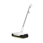 Karcher-SC-1-UPRIGHT-Scopa-a-vapore-02-L-1300-W-Nero-Bianco