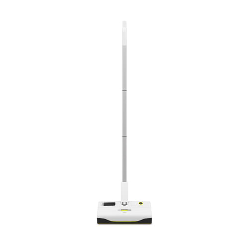 Karcher-SC-1-UPRIGHT-Scopa-a-vapore-02-L-1300-W-Nero-Bianco