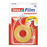 TESA tesafilm 33 m Trasparente 1 pz