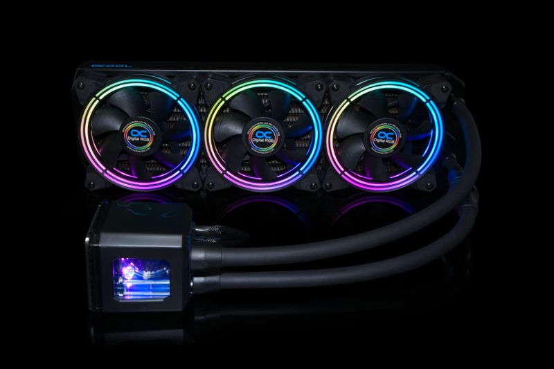 KIT-WATERCOOLING-AIO-ALPHACOOL-EISBAER-AURORA-360-CPU--NOIR-