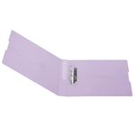 Raccoglitore-ad-anelli-Herlitz-a-2-anelli-DIN-A4-38-cm-viola-trasparente