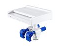 Bestway-Cascata-Rilassante-con-LED-Flowclear