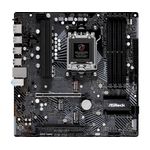 AS-Rock Asrock B650M PG Lightning AMD B650 Socket AM5 micro ATX