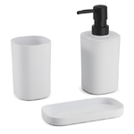 MSV KIT ACCESSORI BAGNO