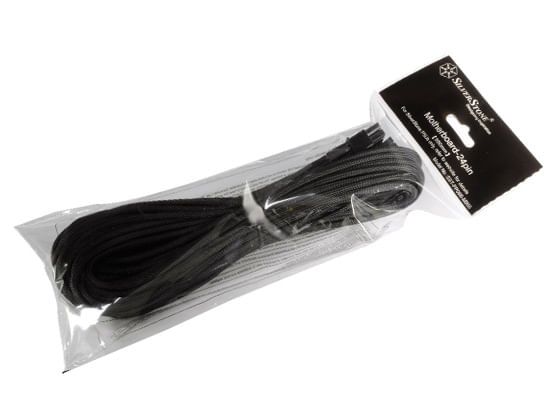 Silverstone-PP06B-MB55-055-m--Silverstone-24-pin-ATX-Cable-55cm---Black-