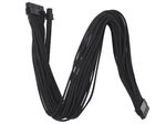 Silverstone-PP06B-MB55-055-m--Silverstone-24-pin-ATX-Cable-55cm---Black-