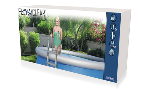 Bestway-Scaletta-per-Piscina-Flowclear-a-4-Gradini-122-cm