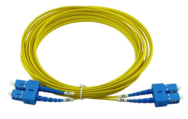 Cavo-patch-fibra-ottica-duplex-SC-UPC-SC-UPC-monomodale-50-metri