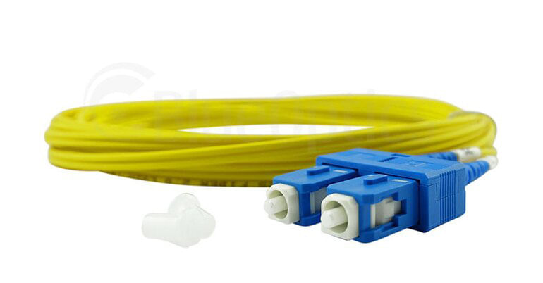 Cavo-patch-fibra-ottica-duplex-SC-UPC-SC-UPC-monomodale-50-metri