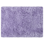 tappeto da bagno soft mat 50x70 lavanda