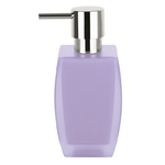 dispenser sapone freddo lavanda