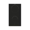 Candy-CID-30-G3-Nero-Da-incasso-28.8-cm-Piano-cottura-a-induzione-2-Fornello-i-