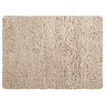 tappeto bagno microfibra soft mat 40x60cm beige