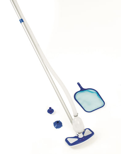 Bestway-Lit-per-la-Pulizia-della-Piscina-Flowclear-AquaClean