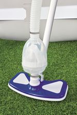 Bestway-Lit-per-la-Pulizia-della-Piscina-Flowclear-AquaClean